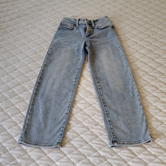 Old Navy Other - Old Navy Light Blue Kids Jeans